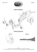 Preview for 9 page of R&G LP0347 Fitting Instructions Manual