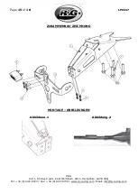 Preview for 15 page of R&G LP0347 Fitting Instructions Manual