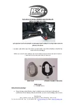 Preview for 3 page of R&G PKS0059 Fitting Instructions Manual