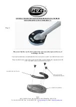 R&G PKS0108SI Fitting Instructions Manual preview