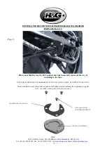 R&G PKS0110SI Fitting Instructions Manual preview