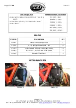 Предварительный просмотр 2 страницы R&G RAD0172 Fitting Instructions Manual