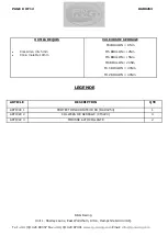 Preview for 8 page of R&G RAD0253 Series Fitting Instructions Manual