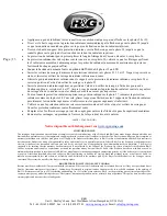 Preview for 13 page of R&G RAD9021 Fitting Instructions Manual