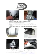 Предварительный просмотр 3 страницы R&G RGH0001BK Fitting Instructions Manual