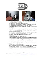 Предварительный просмотр 6 страницы R&G RGH0001BK Fitting Instructions Manual