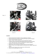 Preview for 15 page of R&G RSET02BK Fitting Instructions Manual