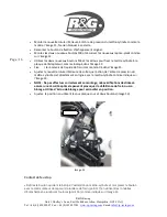 Preview for 16 page of R&G RSET02BK Fitting Instructions Manual