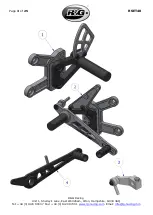 Preview for 3 page of R&G RSET40 Fitting Instructions Manual