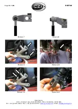 Preview for 6 page of R&G RSET40 Fitting Instructions Manual