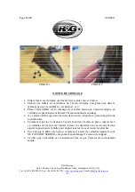 Preview for 5 page of R&G SCN0011 Fitting Instructions Manual