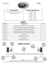 Preview for 2 page of R&G SP0086 Fitting Instructions Manual