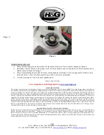 Preview for 4 page of R&G YTI0011 Fitting Instructions Manual