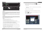 Preview for 8 page of R&H DPi 500 User Manual