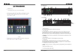 Preview for 11 page of R&H DPi 500 User Manual