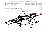 Предварительный просмотр 53 страницы Randkar X-AIR F Assembly Manual