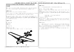 Предварительный просмотр 64 страницы Randkar X-AIR F Assembly Manual