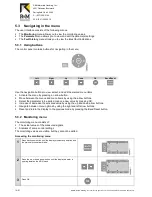 Preview for 14 page of R&M ControlMaster NXT Owner'S Manual