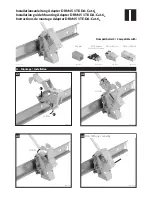 R&M DRM45 1TE-DA-Cat.6A Installation Manual preview