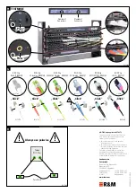 Предварительный просмотр 4 страницы R&M inteliPhy Installation Manual