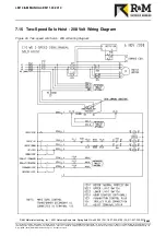 Preview for 46 page of R&M LM Installation And Maintenance Manual