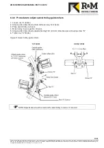 Предварительный просмотр 23 страницы R&M LOADMATE LM 01 Installation And Maintenance Manual