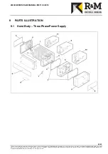 Предварительный просмотр 66 страницы R&M LOADMATE LM 01 Installation And Maintenance Manual