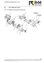 Предварительный просмотр 78 страницы R&M LOADMATE LM05 II Series Installation And Maintenance Manual