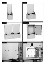 Preview for 8 page of R&M SCM 15 Installation Manual