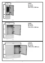 Preview for 2 page of R&M SCM 4 Installation Manual