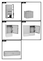 Preview for 3 page of R&M SCM 4 Installation Manual