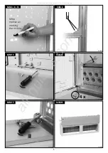 Preview for 6 page of R&M SCM 4 Installation Manual