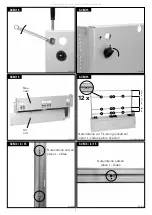 Preview for 7 page of R&M SCM 4 Installation Manual