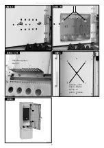 Preview for 9 page of R&M SCM 4 Installation Manual