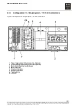 Preview for 28 page of R&M STAGEMAKER SM1 Installation And Maintenance Manual