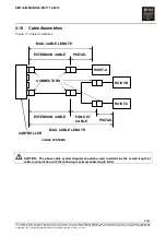 Preview for 33 page of R&M STAGEMAKER SM1 Installation And Maintenance Manual