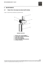 Preview for 38 page of R&M STAGEMAKER SM1 Installation And Maintenance Manual