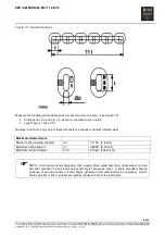 Preview for 46 page of R&M STAGEMAKER SM1 Installation And Maintenance Manual