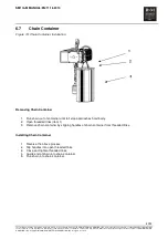 Preview for 51 page of R&M STAGEMAKER SM1 Installation And Maintenance Manual