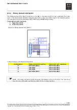 Preview for 53 page of R&M STAGEMAKER SM1 Installation And Maintenance Manual