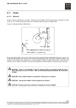 Preview for 56 page of R&M STAGEMAKER SM1 Installation And Maintenance Manual