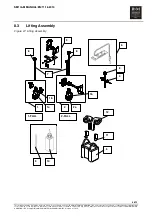 Preview for 68 page of R&M STAGEMAKER SM1 Installation And Maintenance Manual