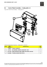 Preview for 70 page of R&M STAGEMAKER SM1 Installation And Maintenance Manual