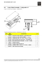 Preview for 72 page of R&M STAGEMAKER SM1 Installation And Maintenance Manual