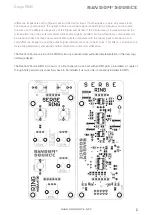 Предварительный просмотр 2 страницы Random*Source Serge RING Manual