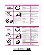 RANDOMORDER RO Fast Wireless Charger User Manual preview