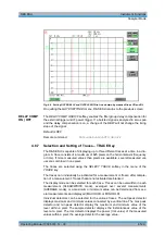 Preview for 160 page of R&S 1129.7246.03 Operating Manual