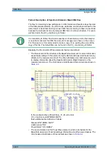 Preview for 259 page of R&S 1129.7246.03 Operating Manual