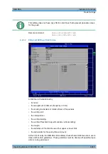 Preview for 276 page of R&S 1129.7246.03 Operating Manual