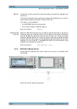 Preview for 371 page of R&S 1129.7246.03 Operating Manual